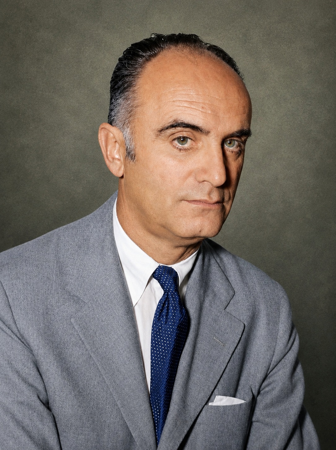 José Bonifácio Lafayette de Andrada